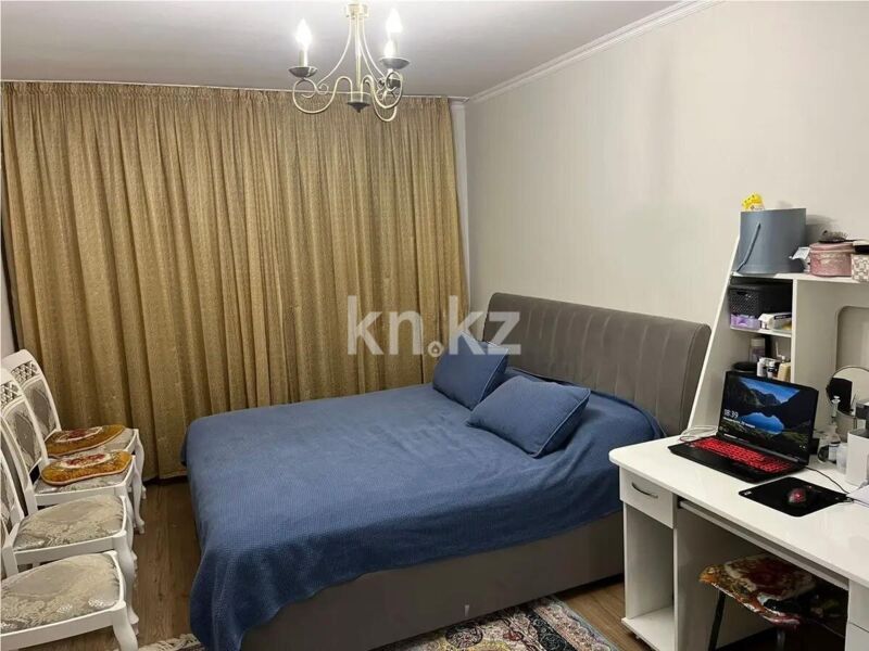 Продажа 3-комнатной квартиры, 63 м² - Продажа трехкомнатных квартир в Казахстане - страница 5 фото 3 из 8