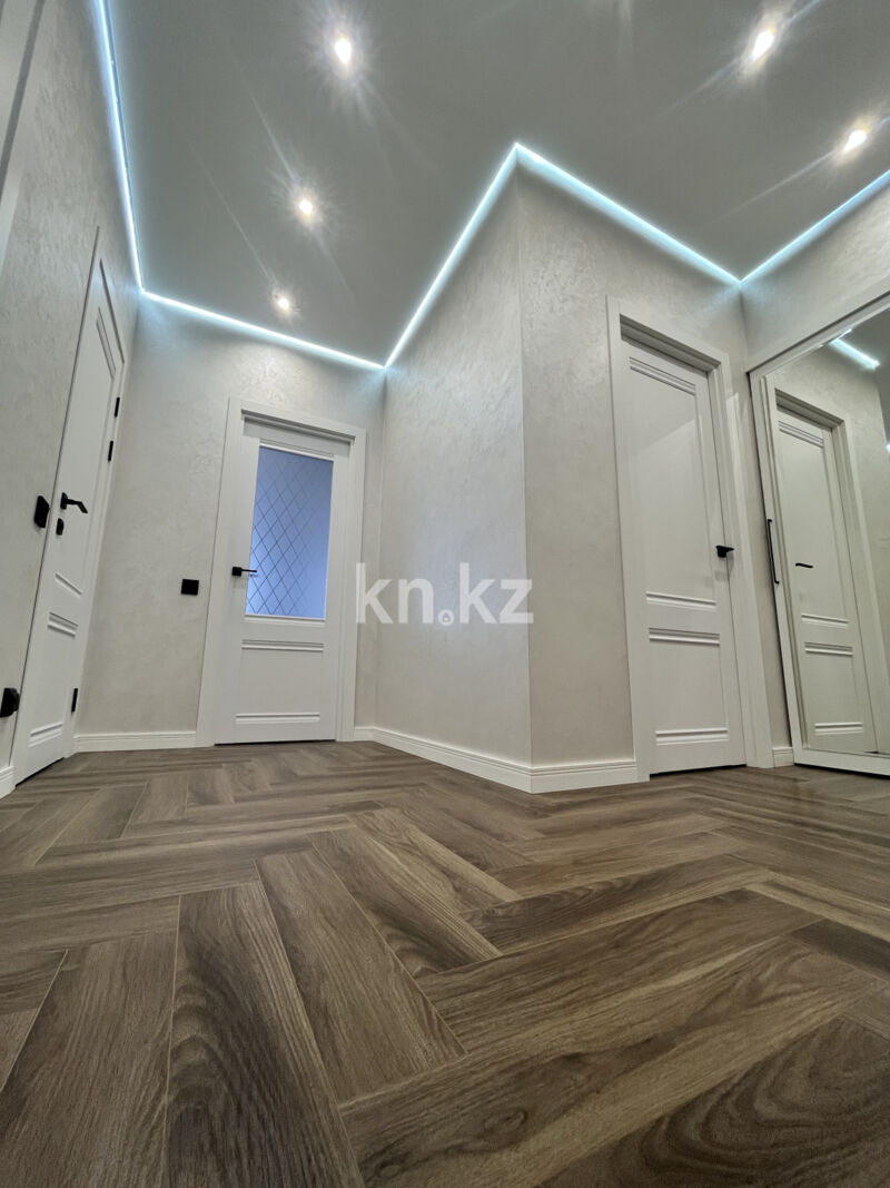 Продажа 1-комнатной квартиры, 43.1 м² - Продажа квартир в Казахстане - страница 28 фото 24 из 24