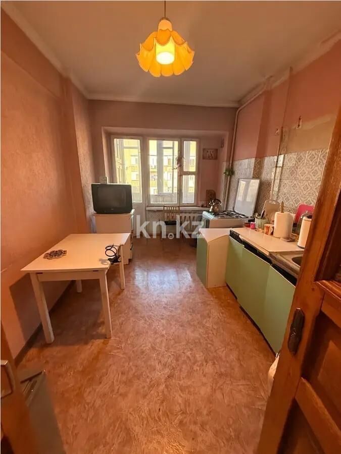 Продажа 4-комнатной квартиры, 80 м² - Продажа четырехкомнатных квартир в Алмалинском р-не Алматы - страница 4 фото 2 из 4