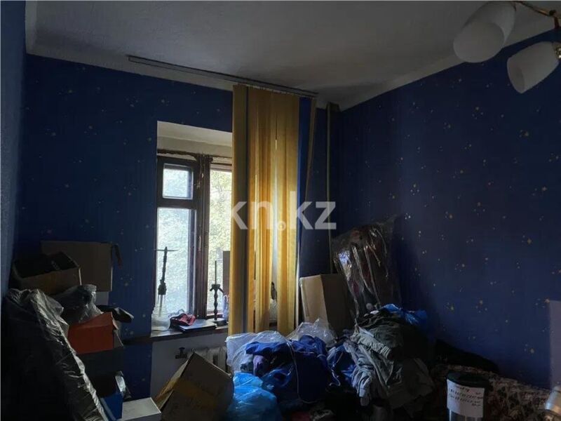 Продажа 3-комнатной квартиры, 82 м² - Продажа трехкомнатных квартир от собственников в Казахстане - страница 14 фото 3 из 5