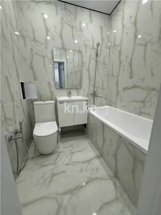 Продажа 2-комнатной квартиры, 41 м² - Продажа двухкомнатных квартир в р-не Сарайшык Астаны - страница 23 фото 4 из 4