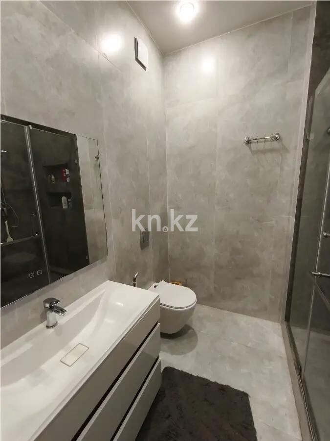 Продажа 3-комнатной квартиры, 81.4 м² - Продажа трехкомнатных квартир в Бостандыкском р-не Алматы - страница 23 фото 5 из 7