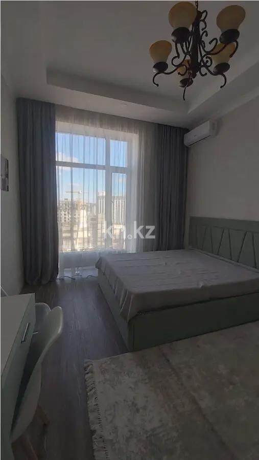 Продажа 1-комнатной квартиры, 37.2 м² - Продажа однокомнатных квартир в р-не Есиль Астаны - страница 31 фото 1 из 3