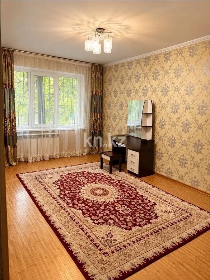 Продажа 3-комнатной квартиры, 62 м² - Продажа недвижимости в Алматы - страница 23 фото 3 из 5
