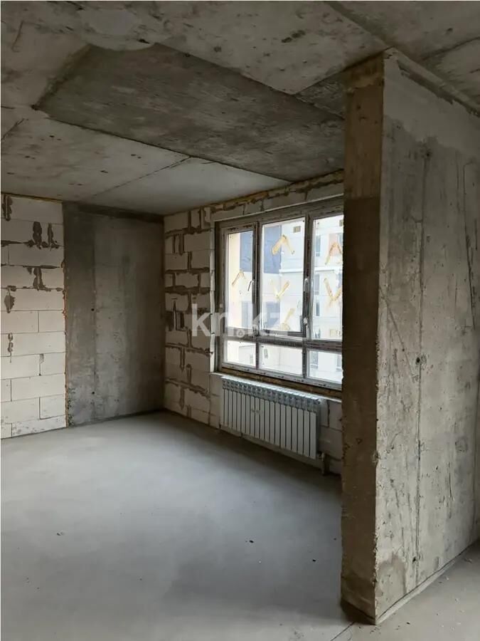 Продажа 2-комнатной квартиры, 51.5 м² - Продажа двухкомнатных квартир в Бостандыкском р-не Алматы - страница 22 фото 1 из 1