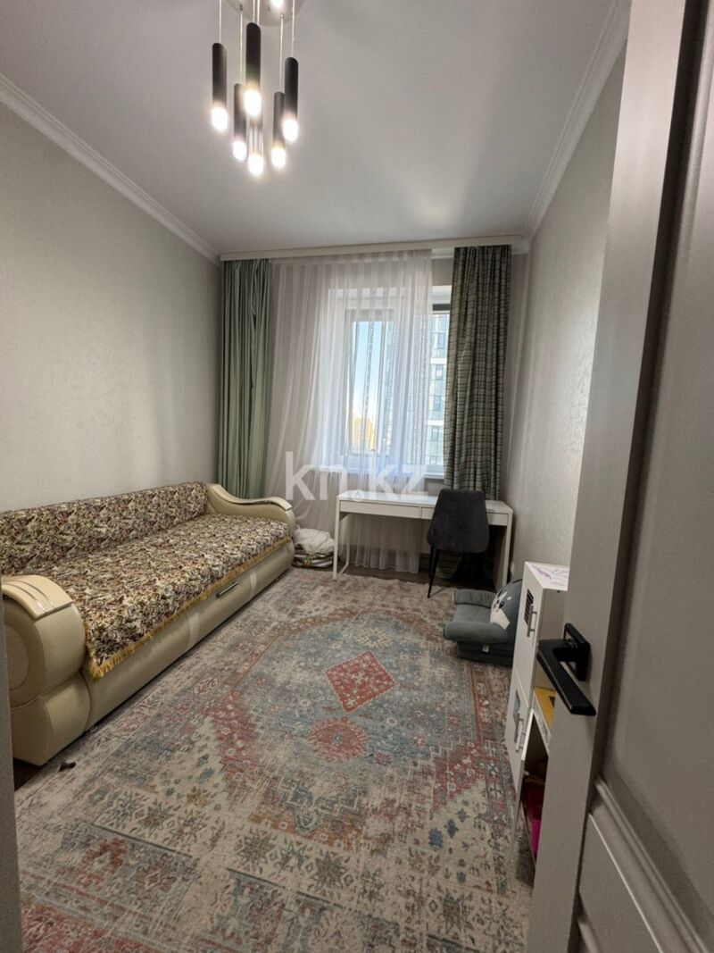 Продажа 4-комнатной квартиры, 123 м² - Продажа квартир в Казахстане фото 3 из 7