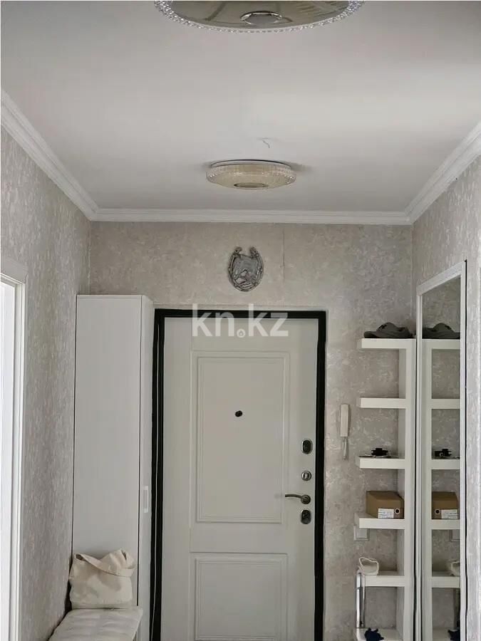 Продажа 3-комнатной квартиры, 110 м² - Недвижимость в Алматы - страница 16 фото 5 из 6