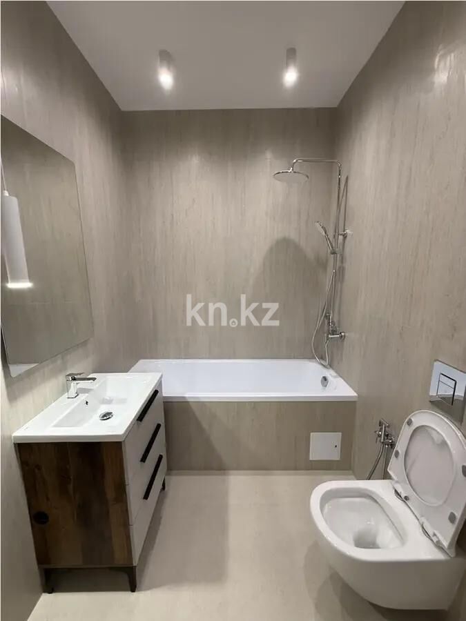 Продажа 2-комнатной квартиры, 51 м² - Продажа квартир от собственников в Алматы - страница 294 фото 4 из 5