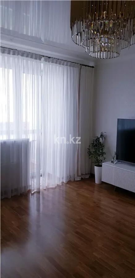 Продажа 2-комнатной квартиры, 71.4 м² - Продажа квартир в кирпичном доме в Астане - страница 217 фото 2 из 2