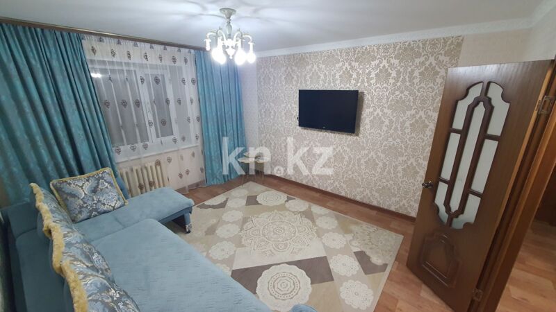 Продажа 2-комнатной квартиры, 51 м² - Продажа двухкомнатных квартир в р-не Сарыарка Астаны фото 6 из 10