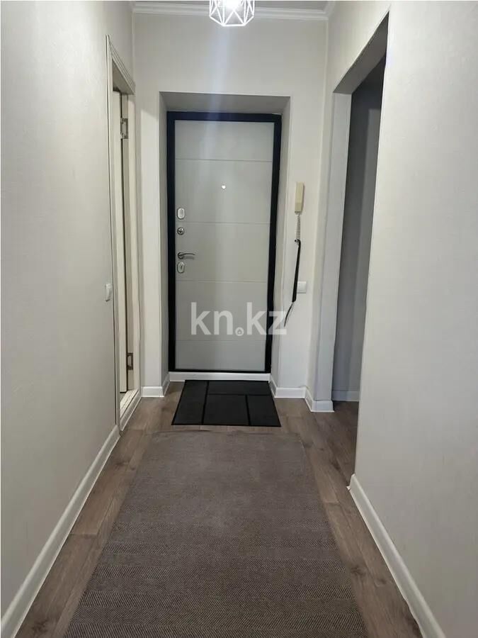 Продажа 1-комнатной квартиры, 35 м² - Продажа однокомнатных квартир в Турксибском р-не Алматы - страница 10 фото 4 из 4