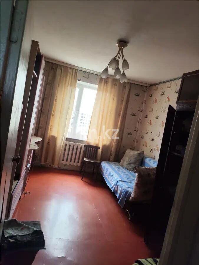 Продажа 3-комнатной квартиры, 67 м² - Продажа трехкомнатных квартир от собственников в Темиртау фото 2 из 7