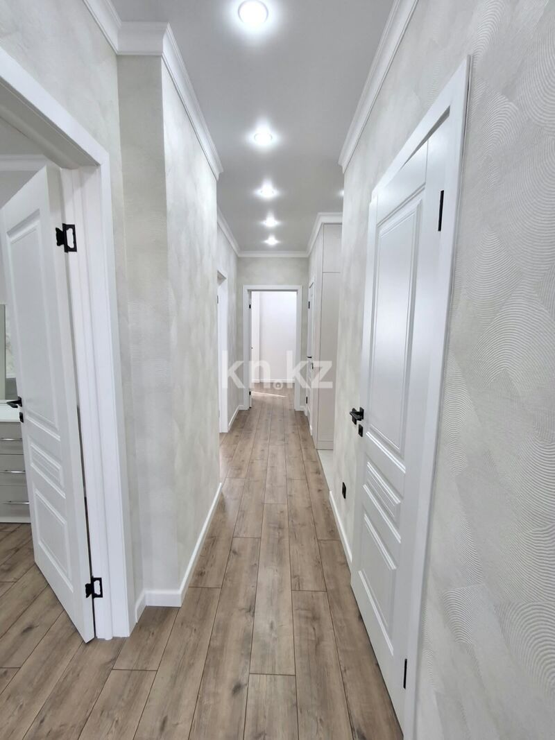 Продажа 3-комнатной квартиры, 74 м² - Недвижимость в Астане - страница 31 фото 8 из 22