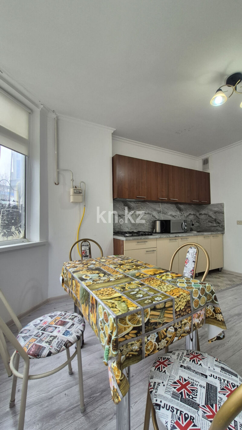 Аренда 2-комнатной квартиры, 68 м² - Аренда двухкомнатных квартир помесячно в Казахстане - страница 2 фото 11 из 24