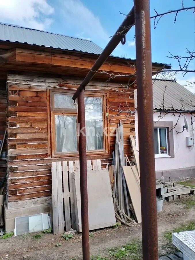Продажа 3-комнатного дома, 59 м² - Продажа трехкомнатных домов, коттеджей от собственников в Уральске фото 6 из 12