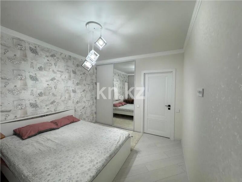 Продажа 4-комнатной квартиры, 110 м² - Продажа четырехкомнатных квартир от собственников в Казахстане - страница 2 фото 4 из 12