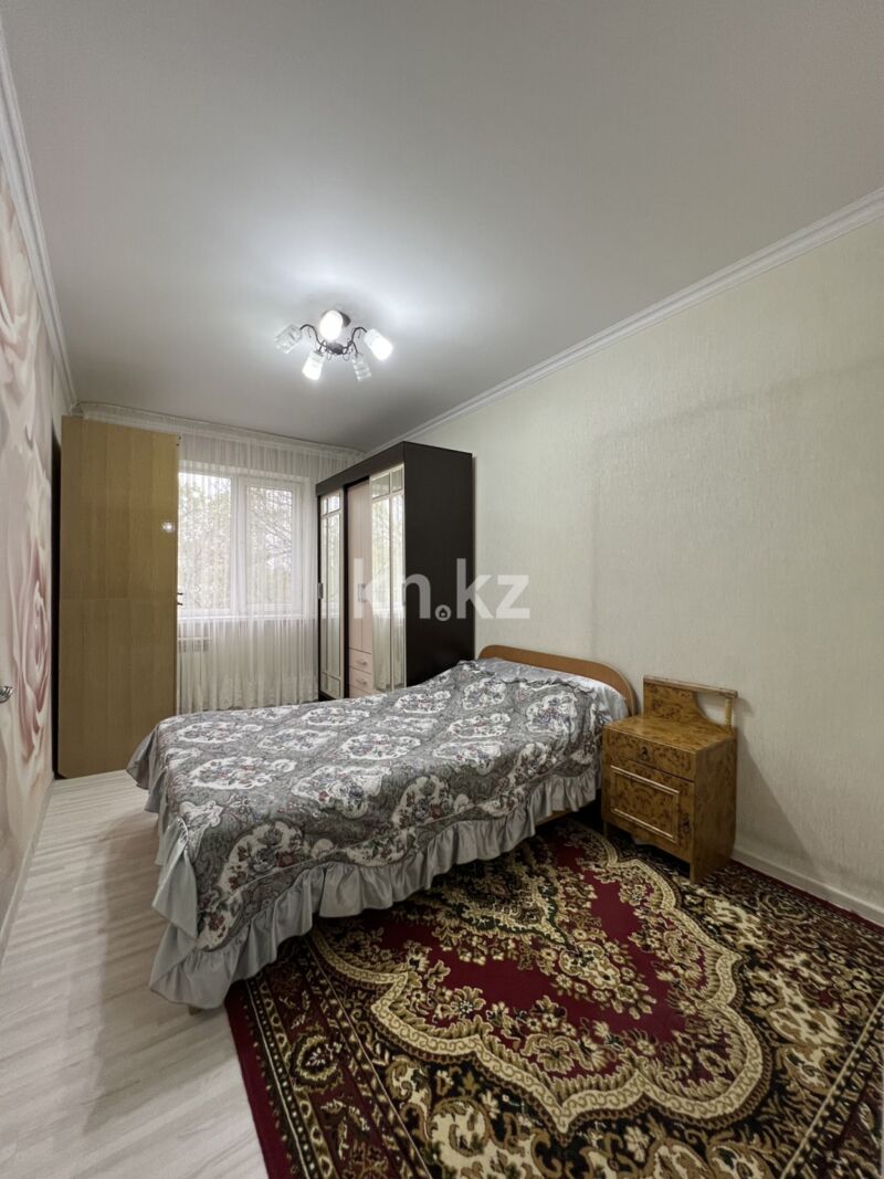 Продажа 3-комнатной квартиры, 58.9 м² - Продажа квартир в панельном доме в Алматы - страница 88 фото 8 из 17