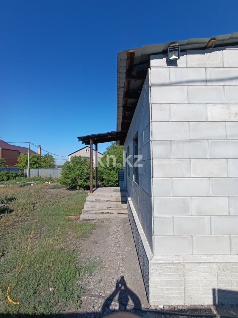 Продажа 5-комнатного дома, 200 м² - Продажа домов, коттеджей в Караганде - страница 3 фото 3 из 25
