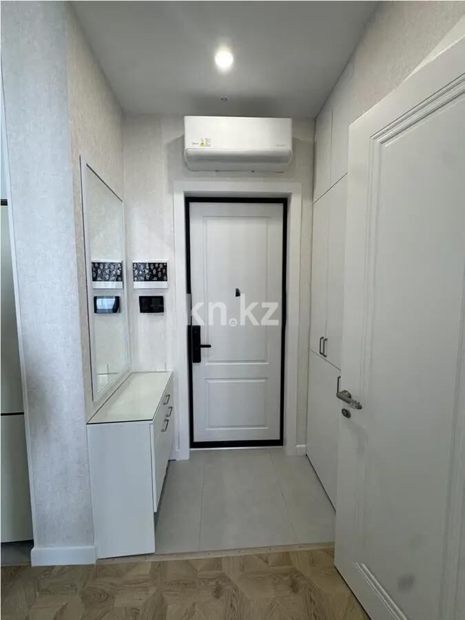 Продажа 2-комнатной квартиры, 40 м² - Продажа двухкомнатных квартир в блочном доме в Астане фото 5 из 6