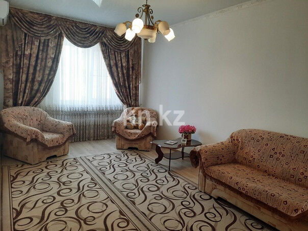 Аренда 1-комнатной квартиры, 45 м² - Аренда квартир помесячно в Казахстане - страница 5 фото 2 из 10