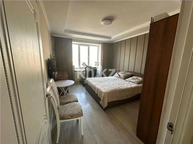 Продажа 3-комнатной квартиры, 85 м² - Продажа трехкомнатных квартир в Алмалинском р-не Алматы - страница 19 фото 2 из 6