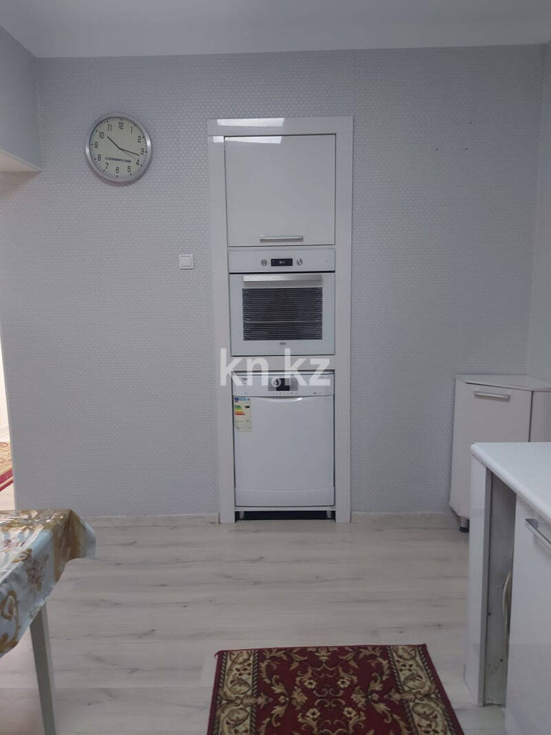 Продажа 2-комнатной квартиры, 78 м² - Продажа квартир в монолитном доме в Алматы - страница 2 фото 4 из 6