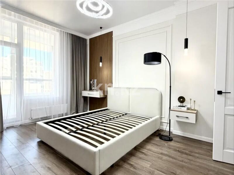 Продажа 3-комнатной квартиры, 70 м² - Продажа квартир в Астане - страница 26 фото 4 из 6