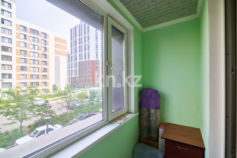 Аренда 1-комнатной квартиры, 38 м² - Аренда квартир помесячно в Казахстане - страница 2 фото 7 из 13