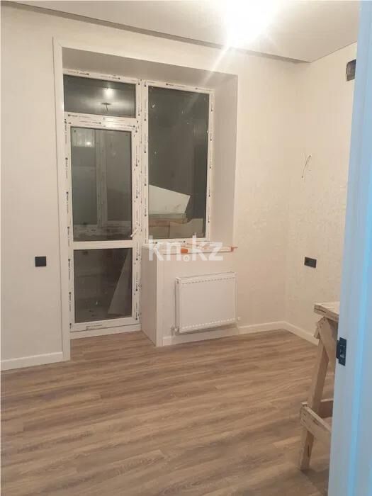 Продажа 1-комнатной квартиры, 30 м² - Продажа однокомнатных квартир в р-не Сарайшык Астаны - страница 6 фото 1 из 1