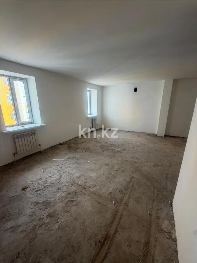 Продажа 1-комнатной квартиры, 37 м² - Продажа однокомнатных квартир в р-не Нура Астаны - страница 30 фото 1 из 1