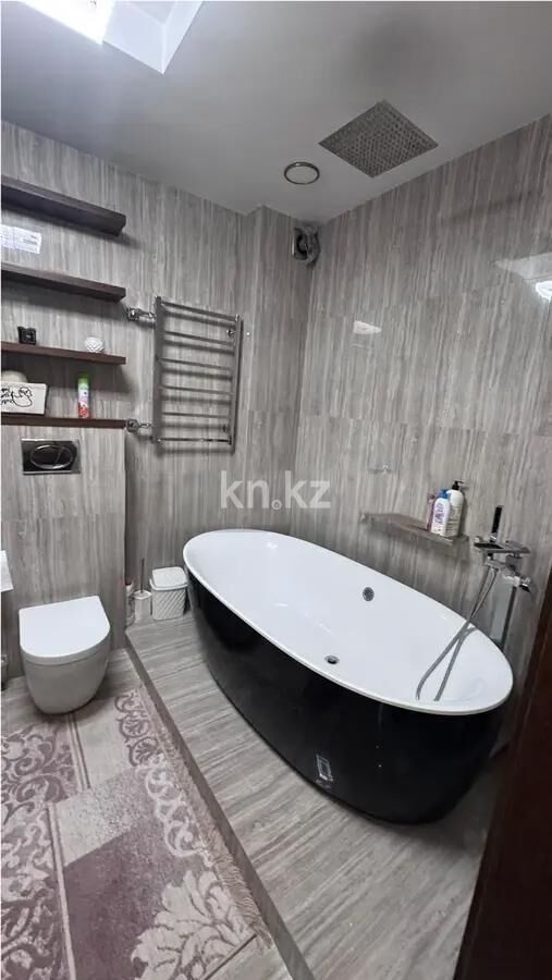 Продажа 3-комнатной квартиры, 97.1 м² - Продажа квартир в монолитном доме в Алматы - страница 4 фото 4 из 4