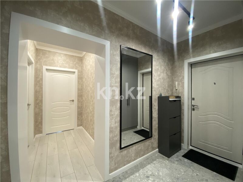 Продажа 3-комнатной квартиры, 87.7 м² - Продажа квартир в Казахстане - страница 2 фото 15 из 22