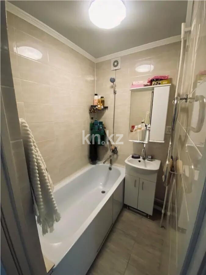 Продажа 2-комнатной квартиры, 44 м² - Продажа двухкомнатных квартир в кирпичном доме в Караганде - страница 4 фото 4 из 6