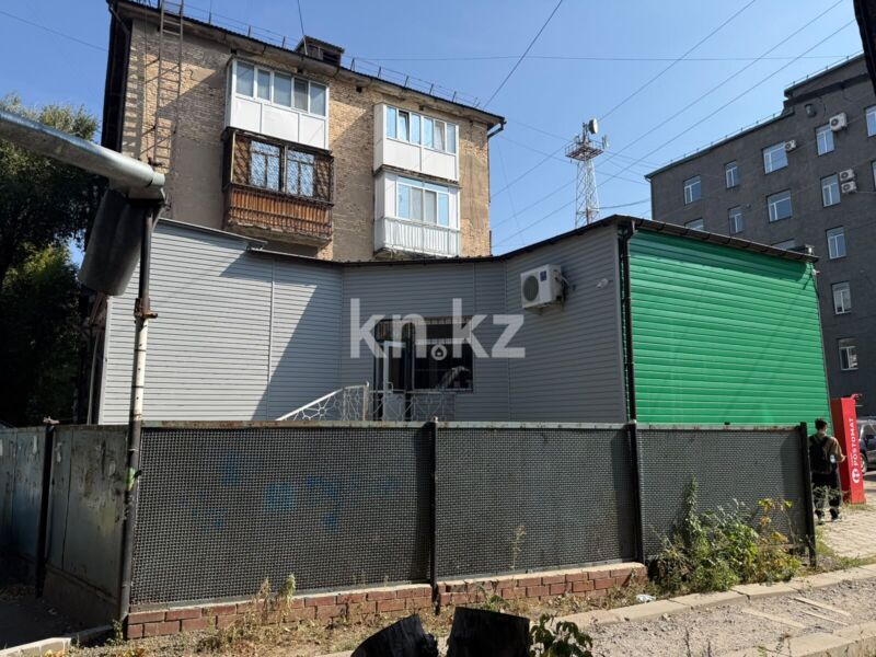 Продажа помещения, 243 м² - Недвижимость в Караганде - страница 29 фото 25 из 28