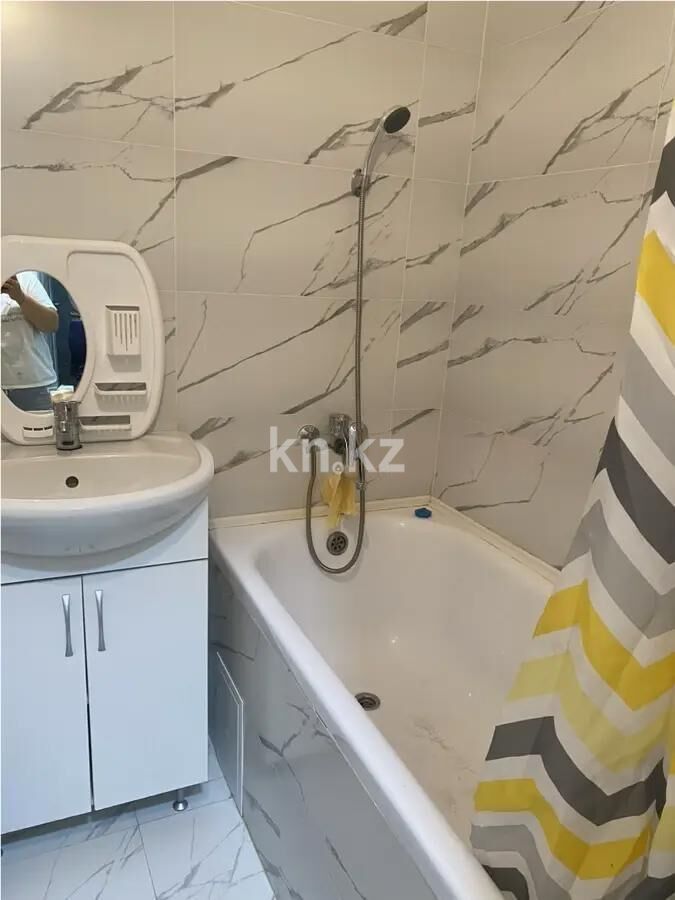 Продажа 1-комнатной квартиры, 32.3 м² - Продажа однокомнатных квартир в р-не Сарайшык Астаны - страница 22 фото 3 из 4