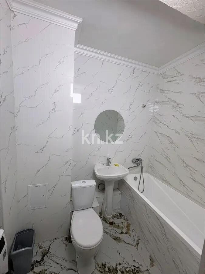 Продажа 1-комнатной квартиры, 53.9 м² - Продажа квартир в Казахстане - страница 65 фото 3 из 4