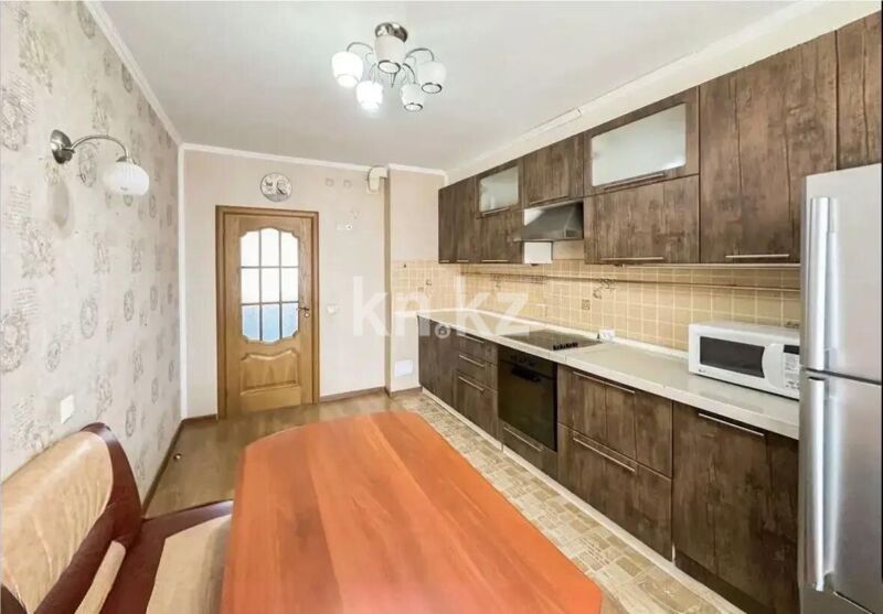 Продажа 3-комнатной квартиры, 97 м² - Продажа трехкомнатных квартир в Астане - страница 27 фото 4 из 7