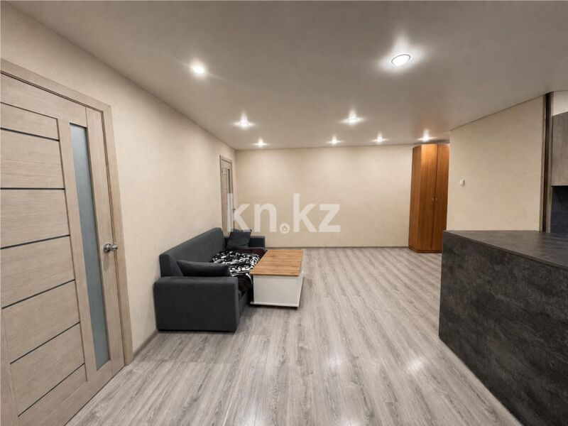 Продажа 2-комнатной квартиры, 44 м² - Продажа двухкомнатных квартир в Темиртау - страница 7 фото 2 из 8