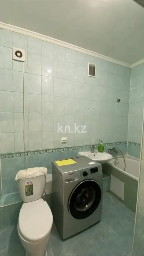 Продажа 3-комнатной квартиры, 60 м² - Продажа квартир в новостройках Астаны - страница 14 фото 4 из 4