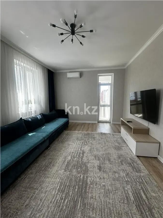Продажа 3-комнатной квартиры, 106 м² - Продажа трехкомнатных квартир в блочном доме в Казахстане - страница 49 фото 1 из 6