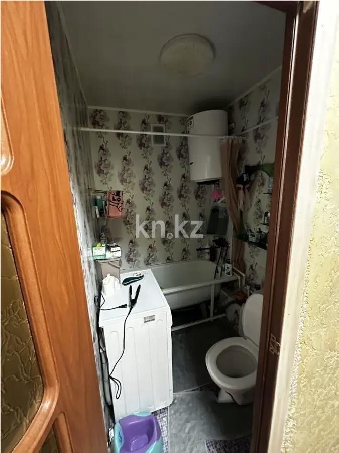 Продажа 2-комнатной квартиры, 44 м² - Продажа двухкомнатных квартир в панельном доме в Темиртау - страница 9 фото 4 из 5