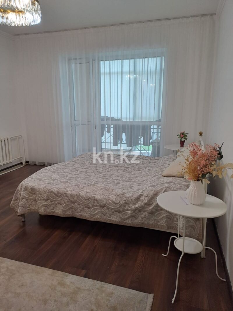 Продажа 3-комнатной квартиры, 113 м² - Продажа квартир от собственников в Астане фото 6 из 15