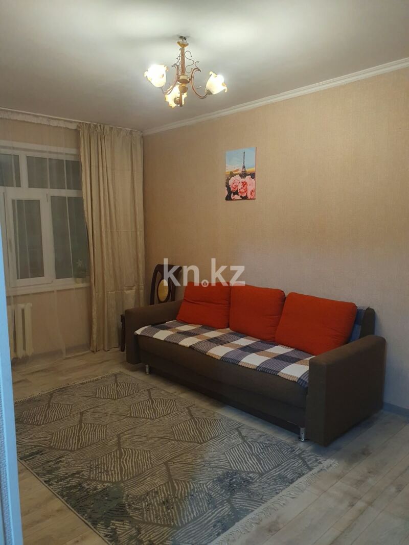 Продажа 1-комнатной квартиры, 30.8 м² - Продажа однокомнатных квартир от собственников в Астане - страница 14 фото 1 из 8