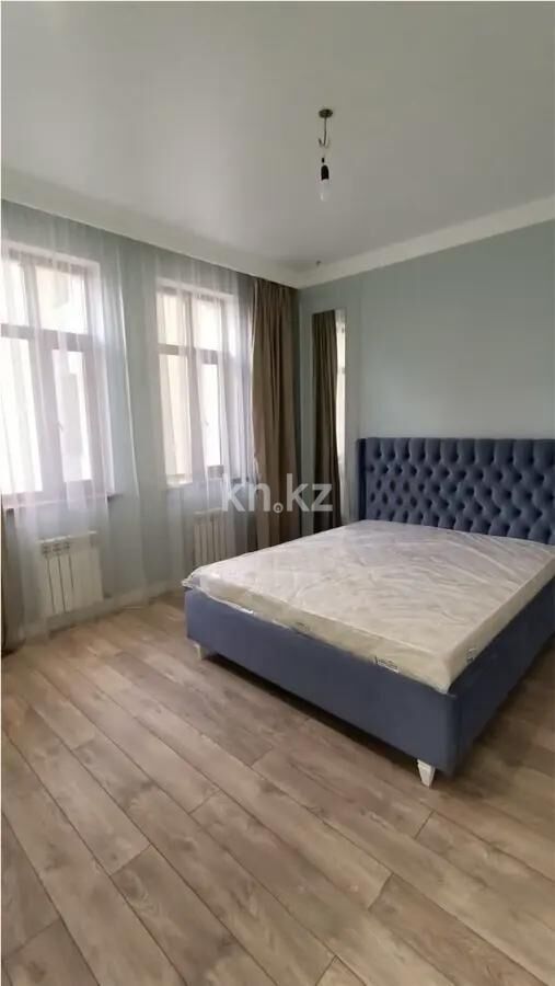 Продажа 2-комнатной квартиры, 60 м² - Продажа квартир в новостройках Астаны - страница 12 фото 2 из 4