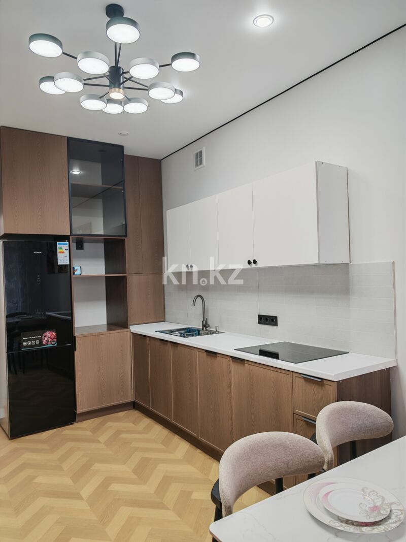 Продажа 3-комнатной квартиры, 68 м² - Продажа квартир в Казахстане - страница 7 фото 9 из 14
