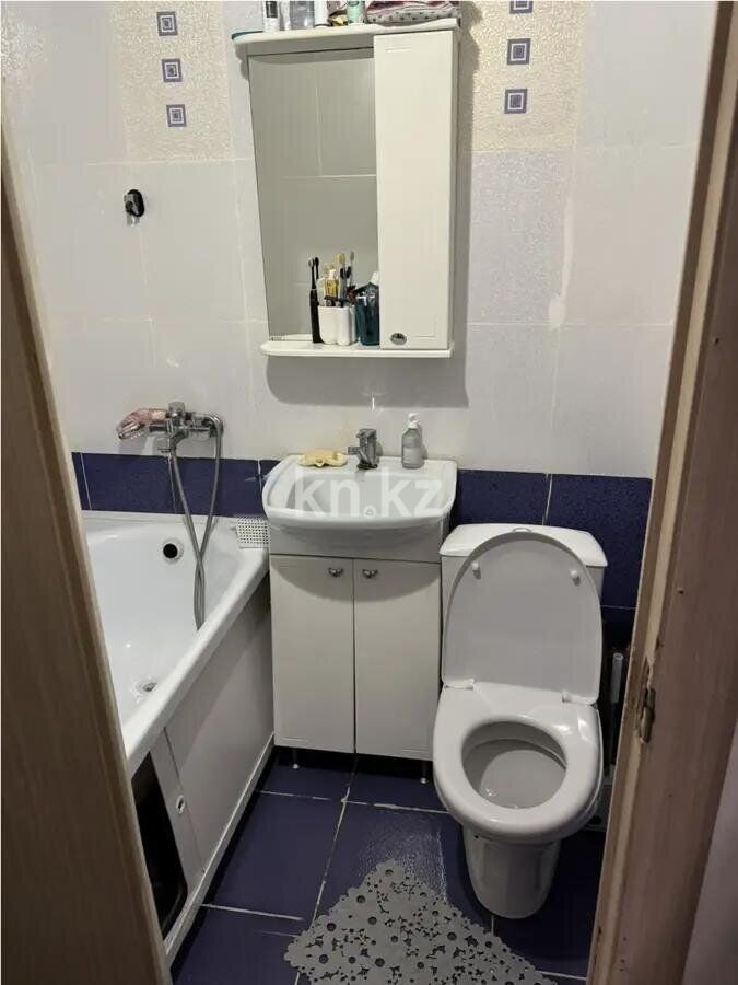 Продажа 1-комнатной квартиры, 31.3 м² - Недвижимость в Астане - страница 21 фото 2 из 2