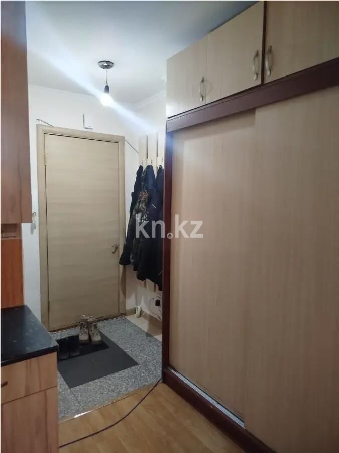 Продажа 1-комнатной квартиры, 27 м² - Продажа однокомнатных квартир в р-не Алматы Астаны - страница 14 фото 4 из 4
