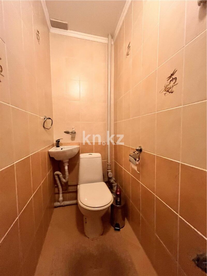 Продажа 2-комнатной квартиры, 55 м² - Продажа квартир в блочном доме в Темиртау - страница 3 фото 5 из 8