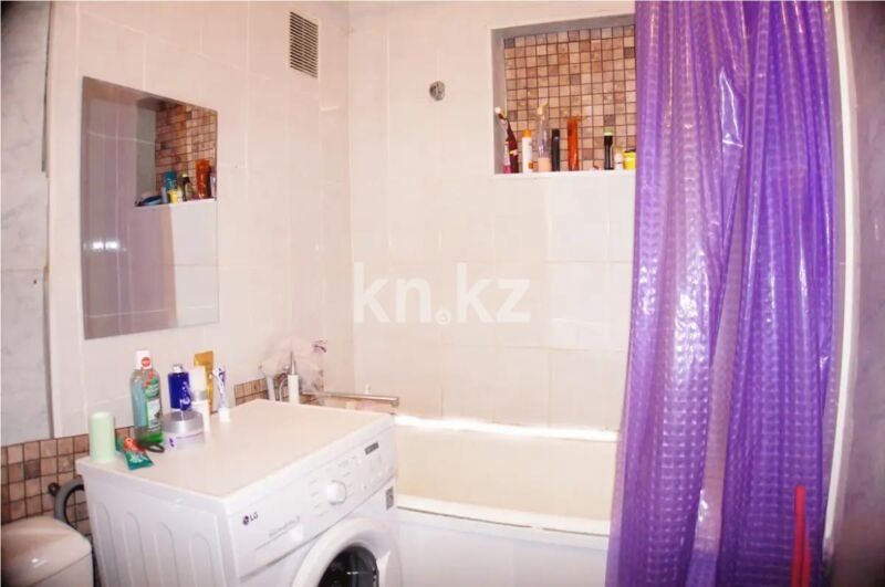 Продажа 2-комнатной квартиры, 44 м² - Недвижимость в Темиртау - страница 31 фото 4 из 4
