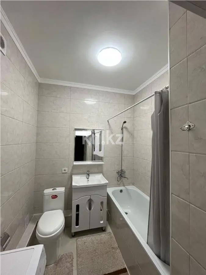 Продажа 1-комнатной квартиры, 40 м² - Продажа однокомнатных квартир в Наурызбайском р-не Алматы - страница 19 фото 3 из 3